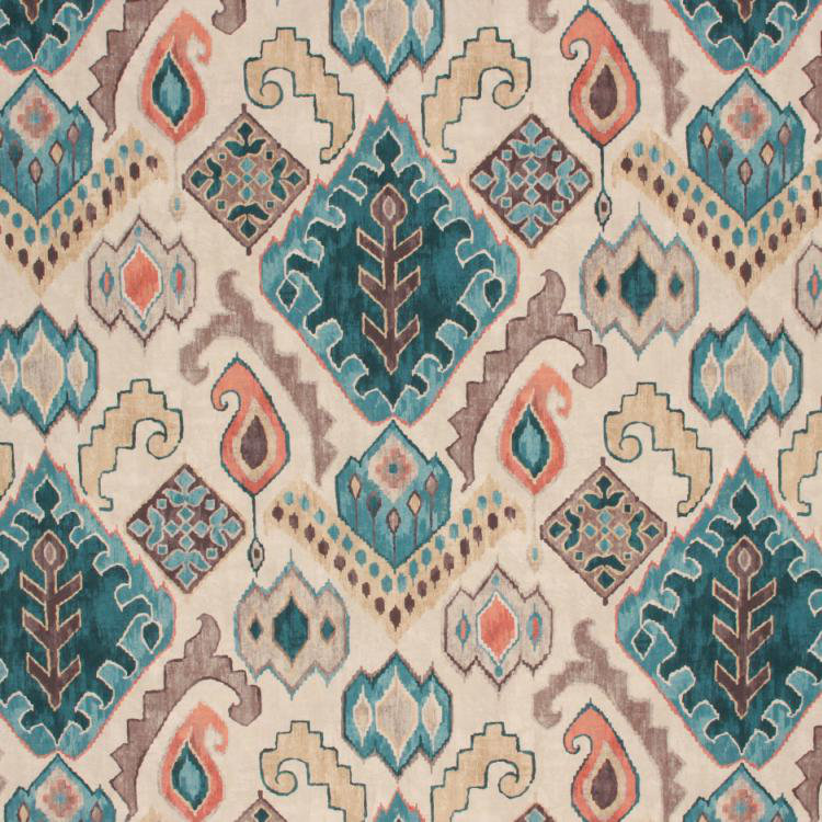 Suite Los Rios Fabric