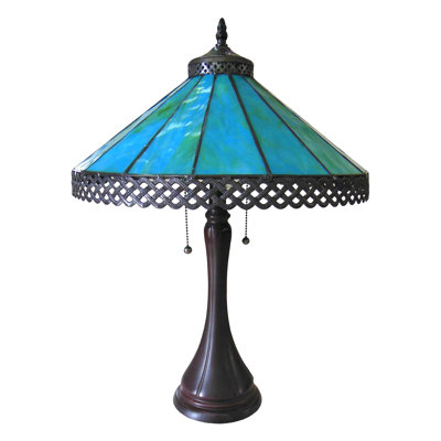 Holmwood Lamp