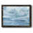 Black Single Picture Frame selected