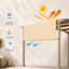 Housse de remplacement pour auvent Amgo Pergola-103547078-104191492