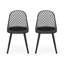 Chaise moderne Lily-1502776137
