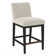 Upholstered Stool