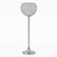 Crystal Tabletop Candelabra-1452070401