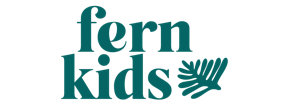 Logo Fern Kids