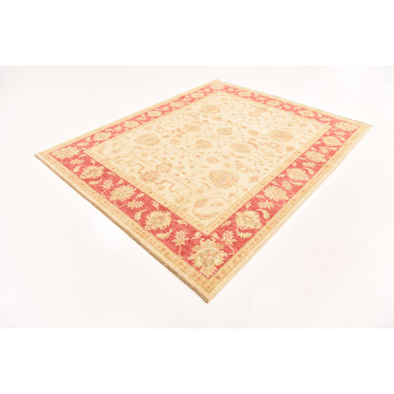 Tapis crème Mullings