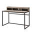Bureau d'ordinateur 47 "avec huche (sans la chaise)