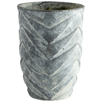 Bullard Handmade Ceramic Planter