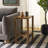 Hendro Accent Table-705834739