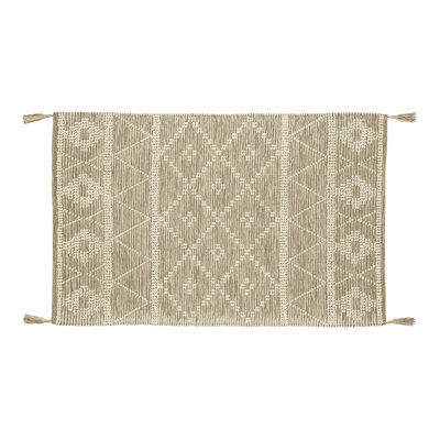 Moroccan Indoor Rug