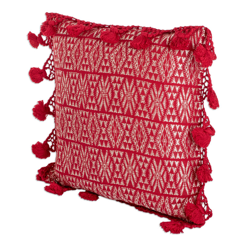 Housse de coussin Novica