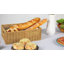 Table pliante rectangulaire en plastique 72 po