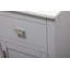 Ensemble de meuble-lavabo simple 16 po Alessandro-36892466