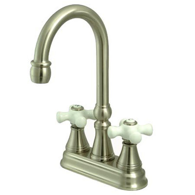 Distributeur d’eau chaud & froid Madison