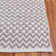 Alpizar Flat Weave Cotton Geometric Rug