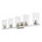 Areeas 5 - Light Dimmable Vanity Light-1730630665