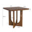 Solid Wood Dining Table-52009034