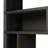 Hecate Wide Bookcase-1161293675