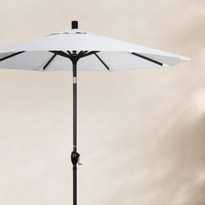 Parasol de marché 7,5'