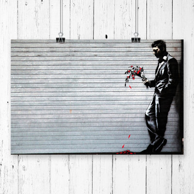 No Frame Print