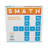 Pressman Toys 4 Player Paper S.T.E.M Game