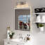 Éclairage pour meuble-lavabo Siordia-479210311-512460351