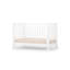 Lala 3 -in-1 Convertible Crib-2142848988
