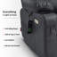 87.9cm Wide Lift Assist Standard Recliner with Massager-1770688752