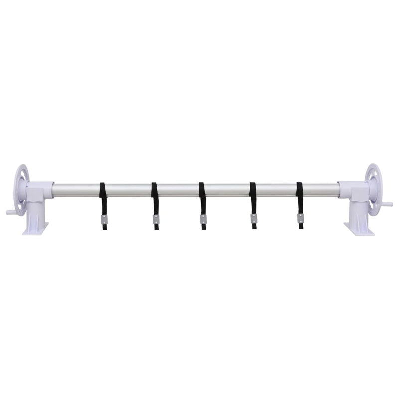 Pool Cover Roller