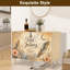 Buffet Buffet avec rangement Boho Style Trust Journey