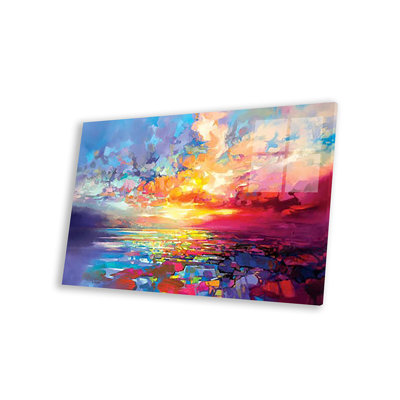 " Loch Ness Euphoria " by Scott Naismith