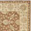 Tapis oriental en laine touffeté à la main Dunbar-19268702