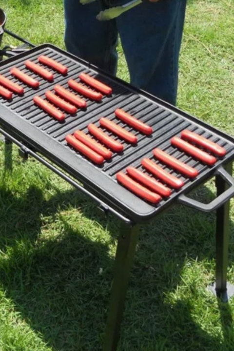 Grill Pans & Griddles