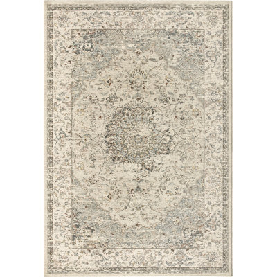 Dimont Abstract Flat Weave Area Rug