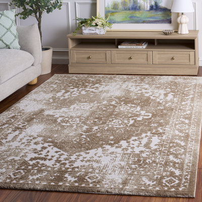 Tapis oriental Lunara 308 Performance