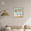Peinture sur palmiers, art mural tropical par Art Remedy-102546893-102546903