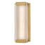 Zayde 6" W LED Outdoor Wall Lantern-1735775309