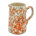 Orange/Gray