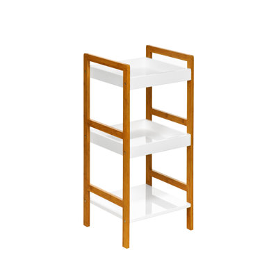 Bathroom Shelves