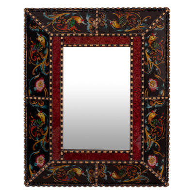 Miroir d'appoint Lynelle