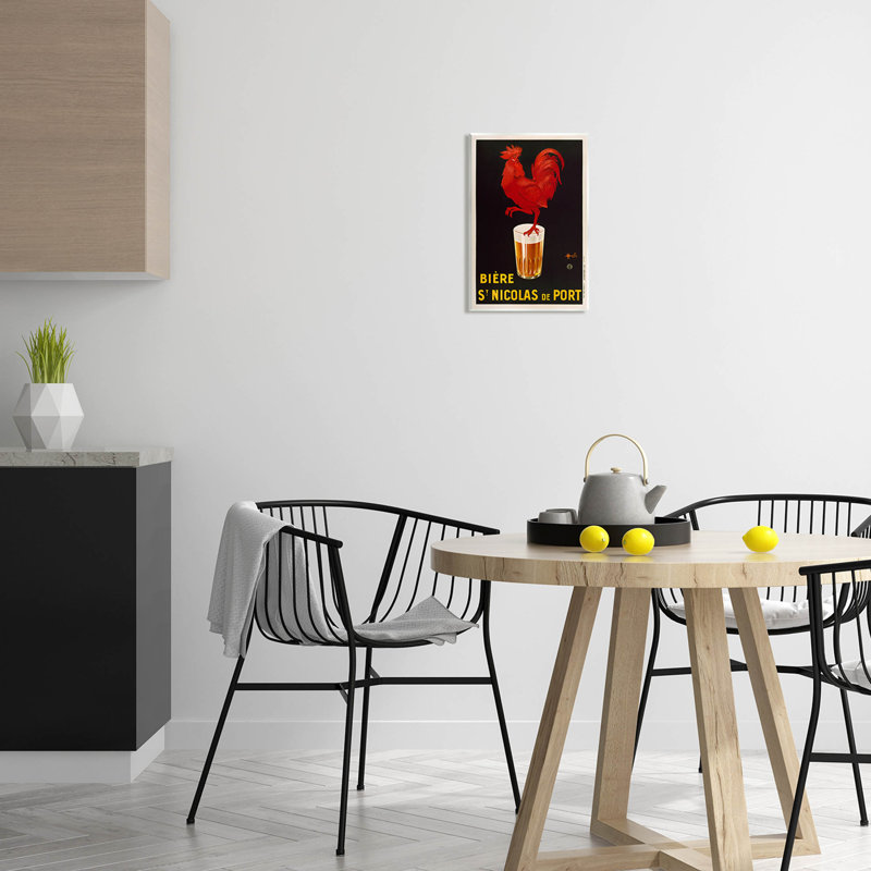 «Vintage Beer Brewery» par Marcus Jules, H 15 po x l 10 po x P 0,5 po