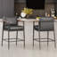 Tabouret de bar 27,2 po Atik-1429286512