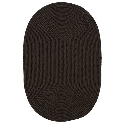 Tapis brun Mcneel