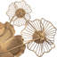 Wall Decor on Metal