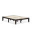 Base de lit plateforme en bois massif Swansea de 14 po de hauteur avec support à lattes-767582323-767582327