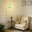 Jacobson 71" Arched Floor Lamp