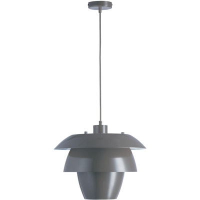 Mauk 1 - Light Unique/Statement Pendant