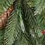 Arbre de Noël pré éclairé-1756265233