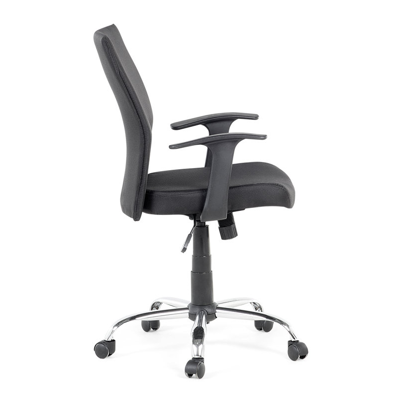 Office Chair, Black