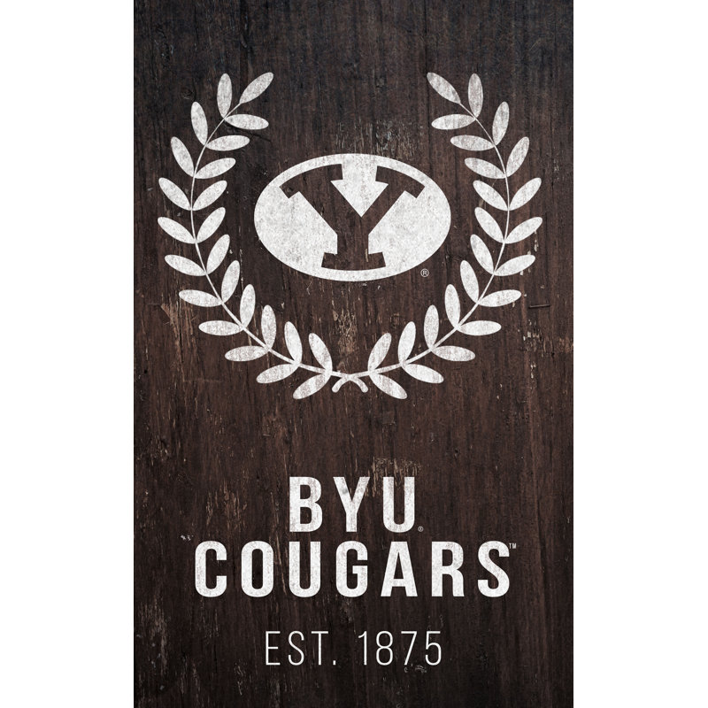 Wall Decor, BYU
