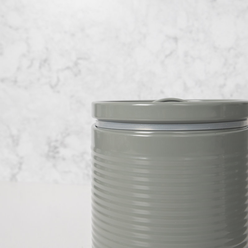 KitchenCraft Storage Canister Set